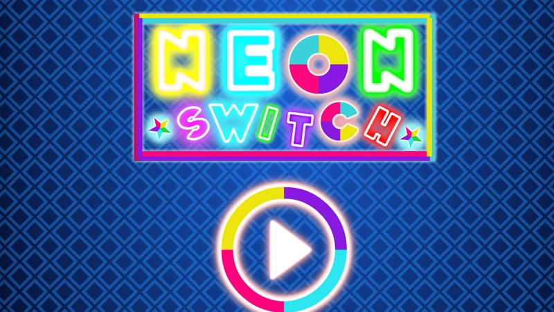 Neon Switch